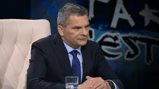 Prokurator krajowy w TVN24: jest wniosek o areszt dla dywersantów