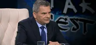 Prokurator krajowy w TVN24: jest wniosek o areszt dla dywersantów