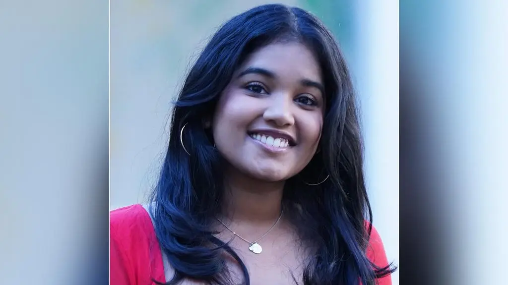 Sudiksha Konanki