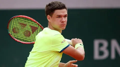 Majchrzak o kulisach zawieszenia. "Jakość życia była fatalna" 