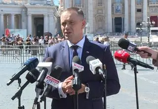 Nawrocki zapowiada: tak będzie wyglądać kolejnych pięć lat 