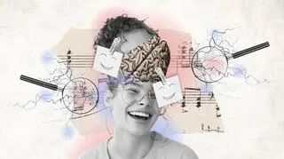 Śmiech jest również formą interakcji społecznej