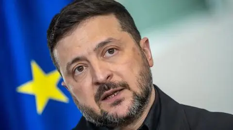 Wołodymyr Zełenski