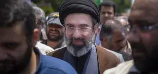 Media: syn Chameneiego wybrany na najwyższego przywódcę Iranu. Kim jest