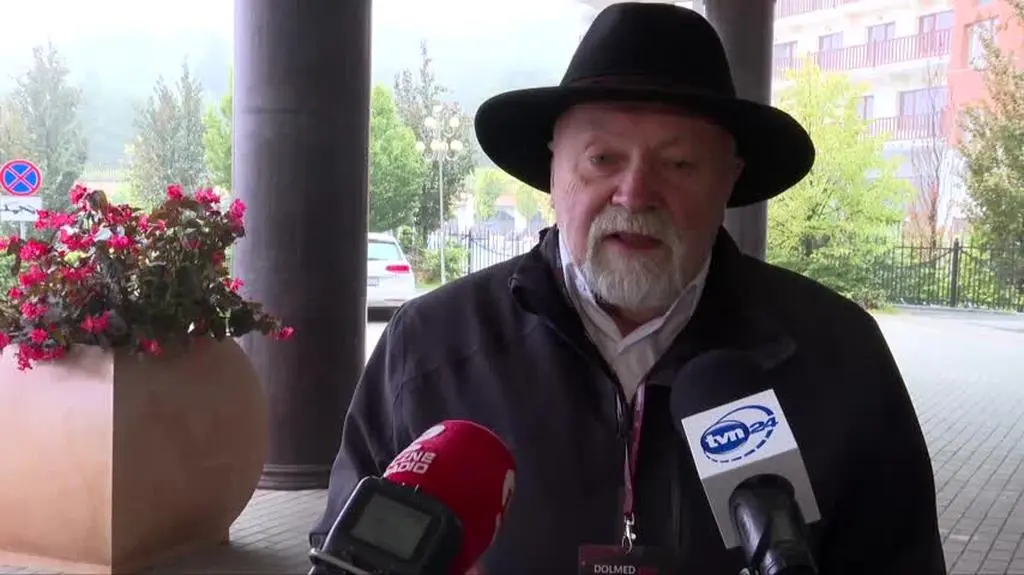 przewodniczacy