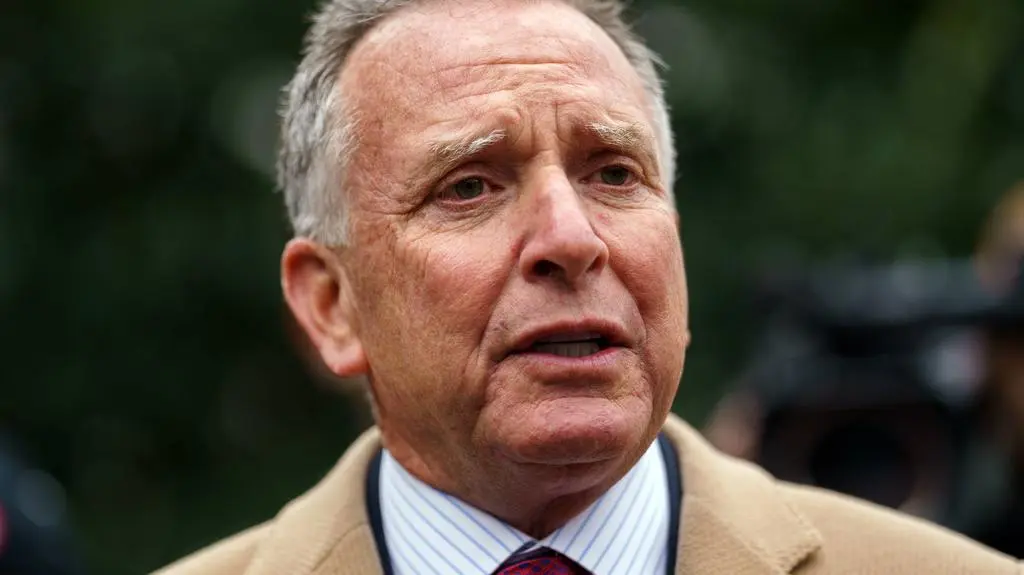 Steve Witkoff 