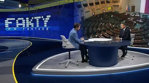 Trzaskowski o uśmiercaniu dzików: trudna decyzja, ale nie ma alternatywy