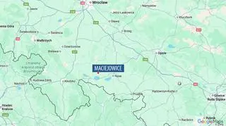 Maciejowice