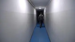 Kontrole schronów. Problemy z ich stanem i liczbą