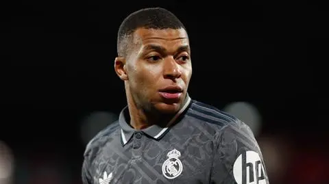 Mbappe przerwał milczenie i odniósł się do oskarżeń o gwałt