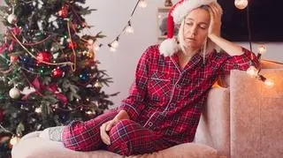 Troska o równowagę psychiczną powinna być na pierwszym miejscu