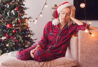 "Jeszcze tyle do zrobienia!" Psycholożka i trenerka mindfulness radzą, jak się nie dać świątecznej presji