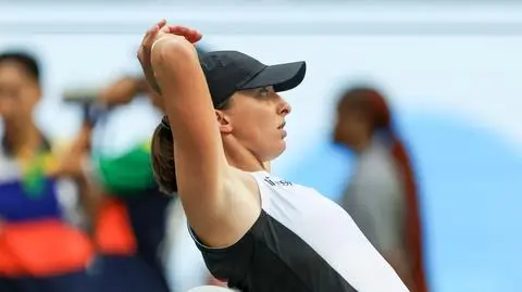 Świątek wciąż drugą rakietą świata. Duży spadek Fręch