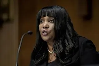 Lisa Cook