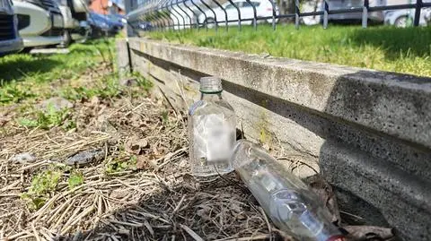 "Małpki" w polskich miastach