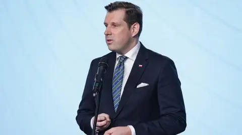 Bocheński: polskie sądownictwo nie działa od 1989 roku