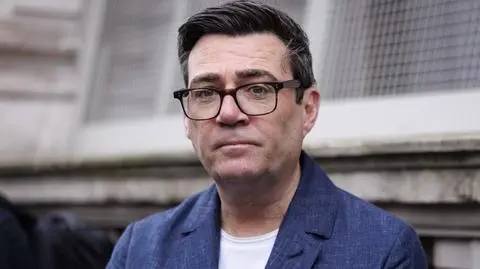 Andy Burnham