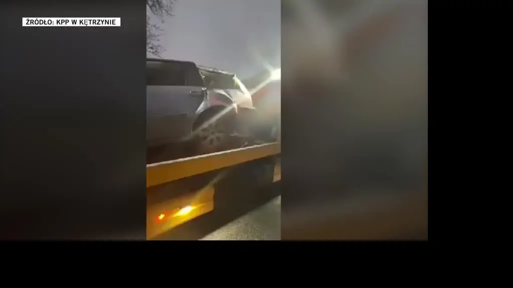 KPP W KĘTRZYNIE