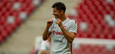 Lewandowski w Chicago Fire. Idzie śladami wielu kadrowiczów 