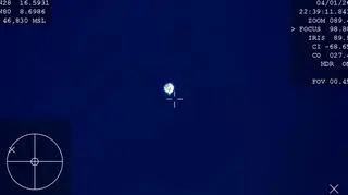 Misja Artemis II. Co teraz czeka astronautów
