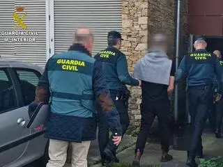 The largest surgery in Europe striking pedophile crime
