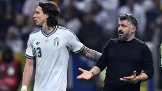 Włosi bez mundialu i bez Gattuso. Kto nowym selekcjonerem?