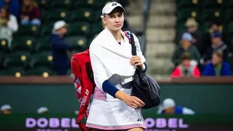 Godzina wystarczyła. Smutny koniec Rybakiny