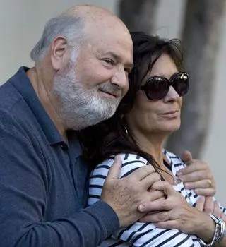 Rob i Michele Reiner