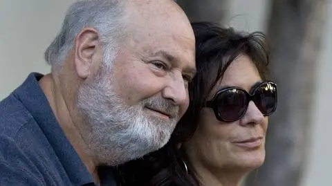 Rob i Michele Reiner