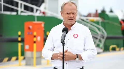 Donald Tusk