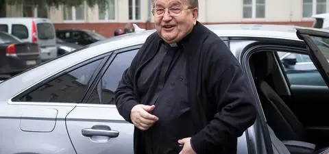 Paragraf 23. Ojciec Rydzyk i publiczny grosz