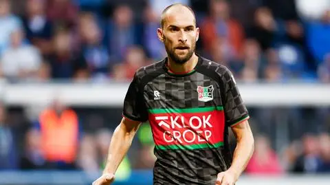 Holenderski piłkarz kończy karierę dwa lata po ataku serca na boisku