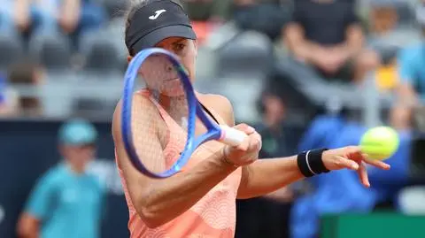 Linette powalczy o finał. Bilans na korzyść rywalki