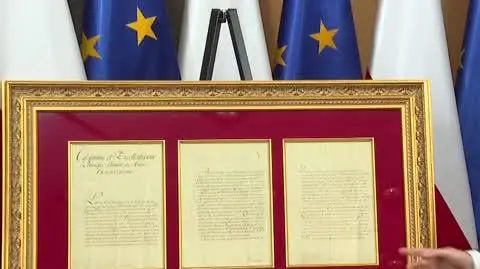 tusk prezent 