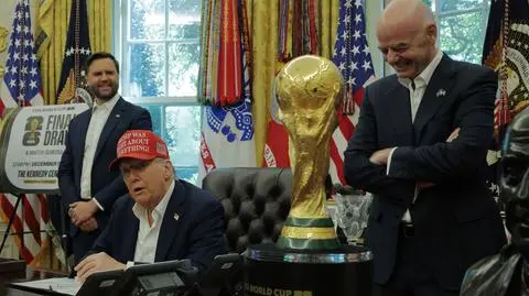 Wiadomo, kiedy poznamy grupy mistrzostw świata