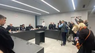 W czwartek zapadł prawomocny wyrok