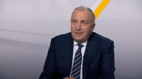 Schetyna: jeżeli wicepremier dla Polski 2050 to sprawa krytyczna, to powinniśmy się zgodzić