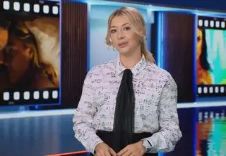 Ruszyły zdjęcia do "Lalki", Smutniak zagra u Gibsona, będzie druga część filmu "Minecraft"