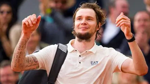 Najpierw słodki rewanż, później ten wpis