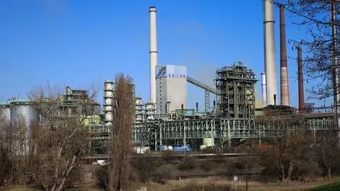 Gigant zapowiada zwolnienia. 40 procent pracowników straci pracę