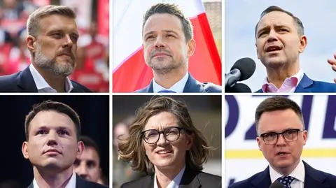 Co szkodzi obiecać? Po co sięgają kandydaci, by przelicytować konkurencję