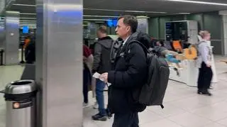 Ziobro opuścił Węgry. Ogłosił powód