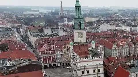 Stary Rynek   dane liczbowe