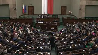 The Sejm