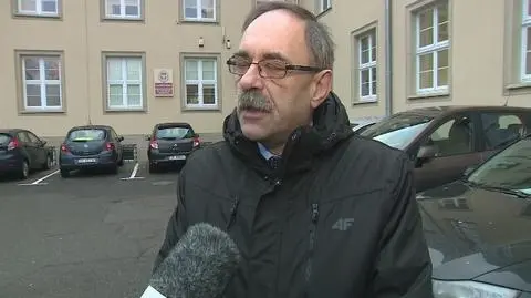 25-latek opisuje co wydarzyło się w escape roomie