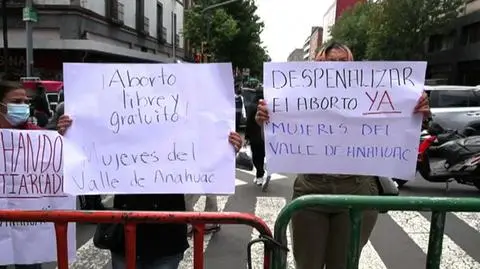 "Historyczny krok w kierunku realizacji praw kobiet"