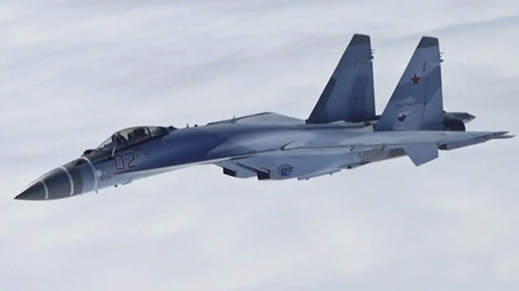 Su-35
