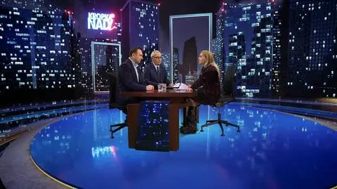 Smoliński o sprawie Kamińskiego i Wąsika