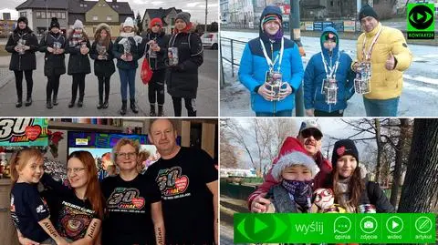 WOŚP 2022. Tak gracie z Orkiestrą