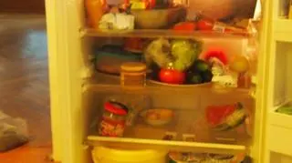 Ponadto mężczyźni przechowywali też ponad 18 kg kofeiny, jako wypełniacza dla amfetaminy